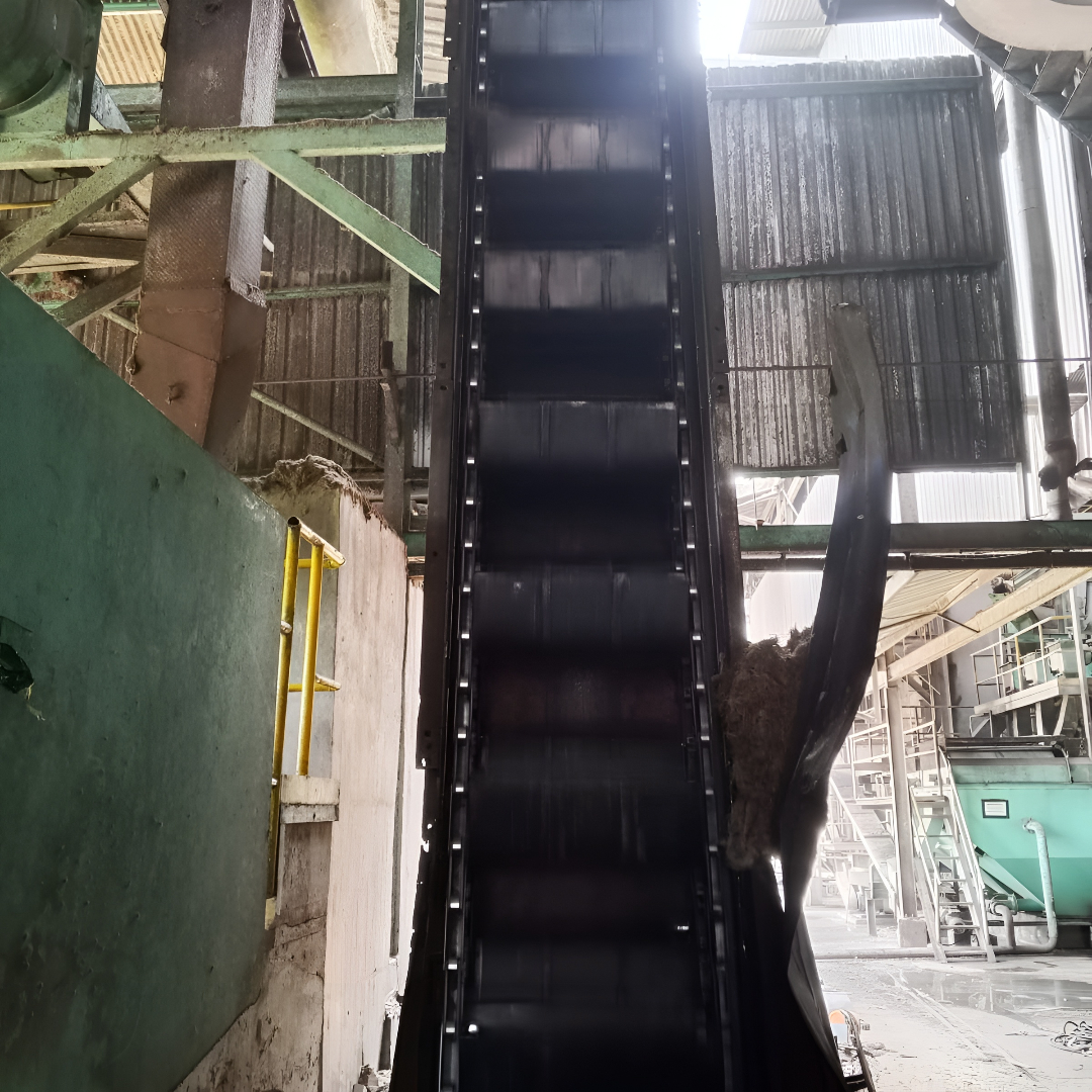Chain Elevator